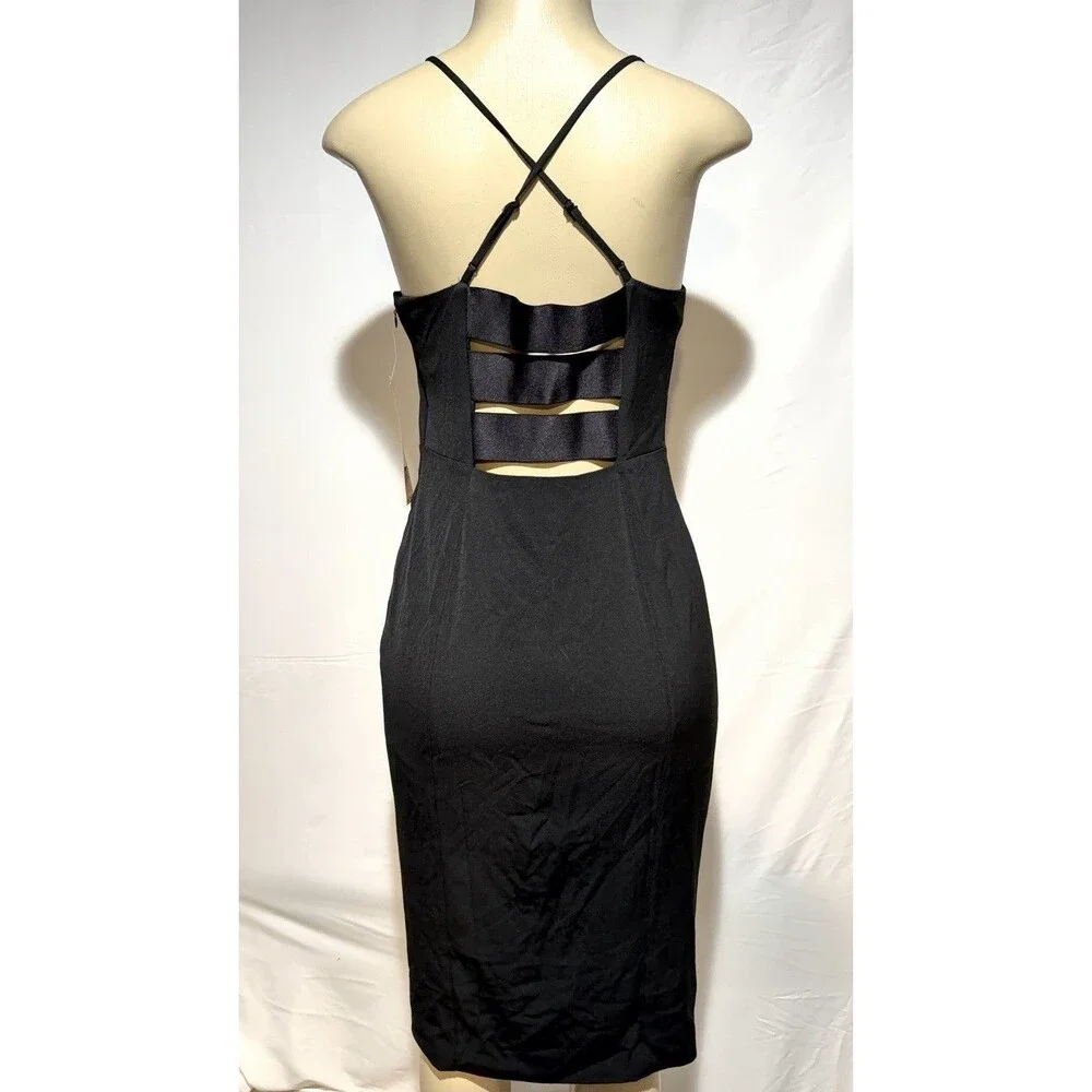 RACHEL  ROY DRESS - Picture 4 of 9